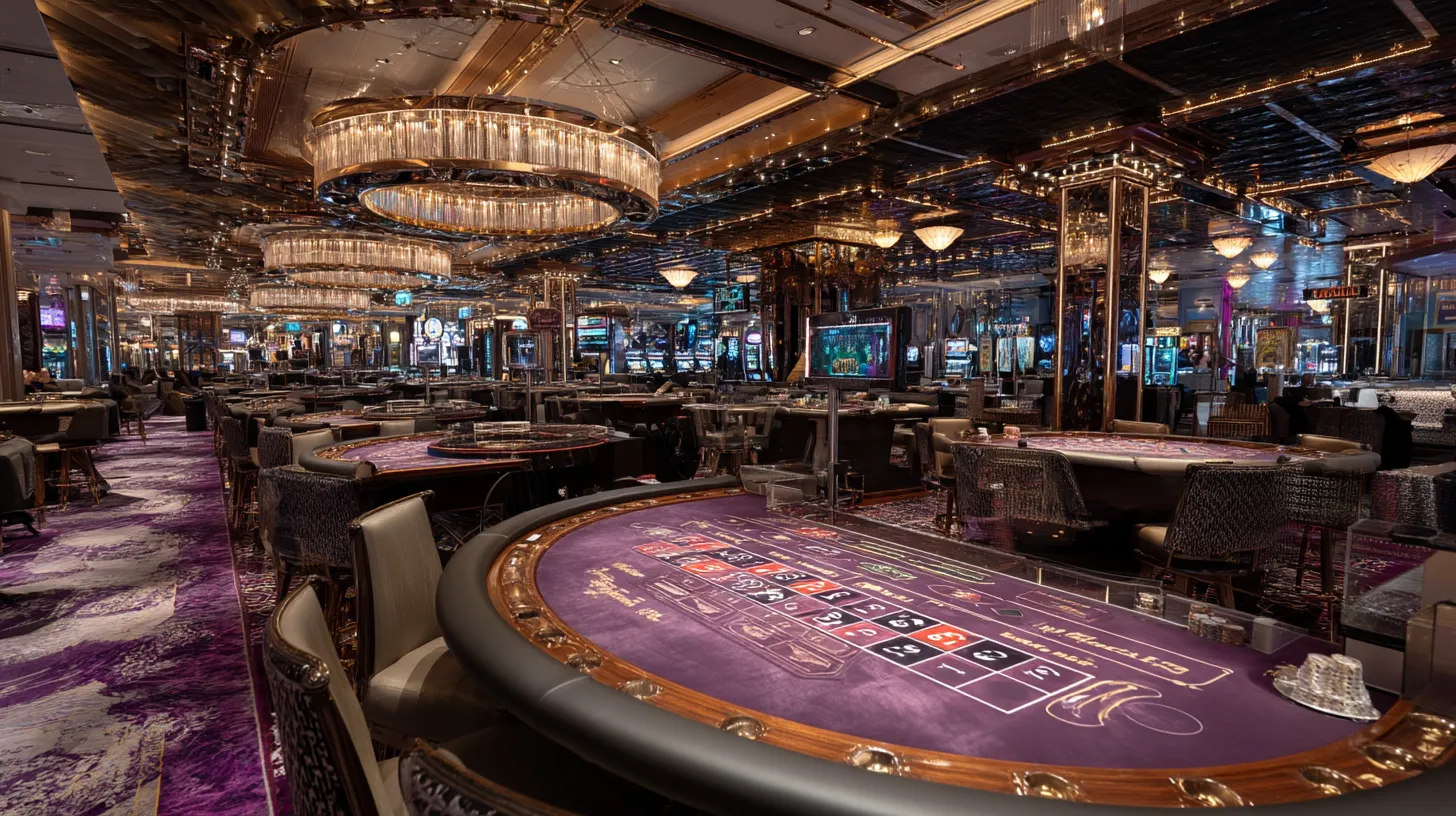 Khám Phá Thế Giới Win99 Club và Cơ Hội Trúng Lớn