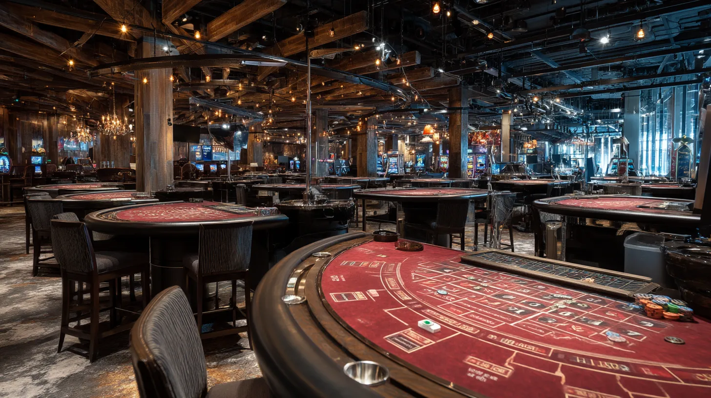 Khám Phá Thế Giới Win99 Club và Cơ Hội Trúng Lớn