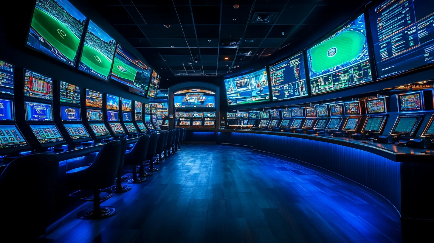 Khám Phá Thế Giới Xổ Số Với FC88