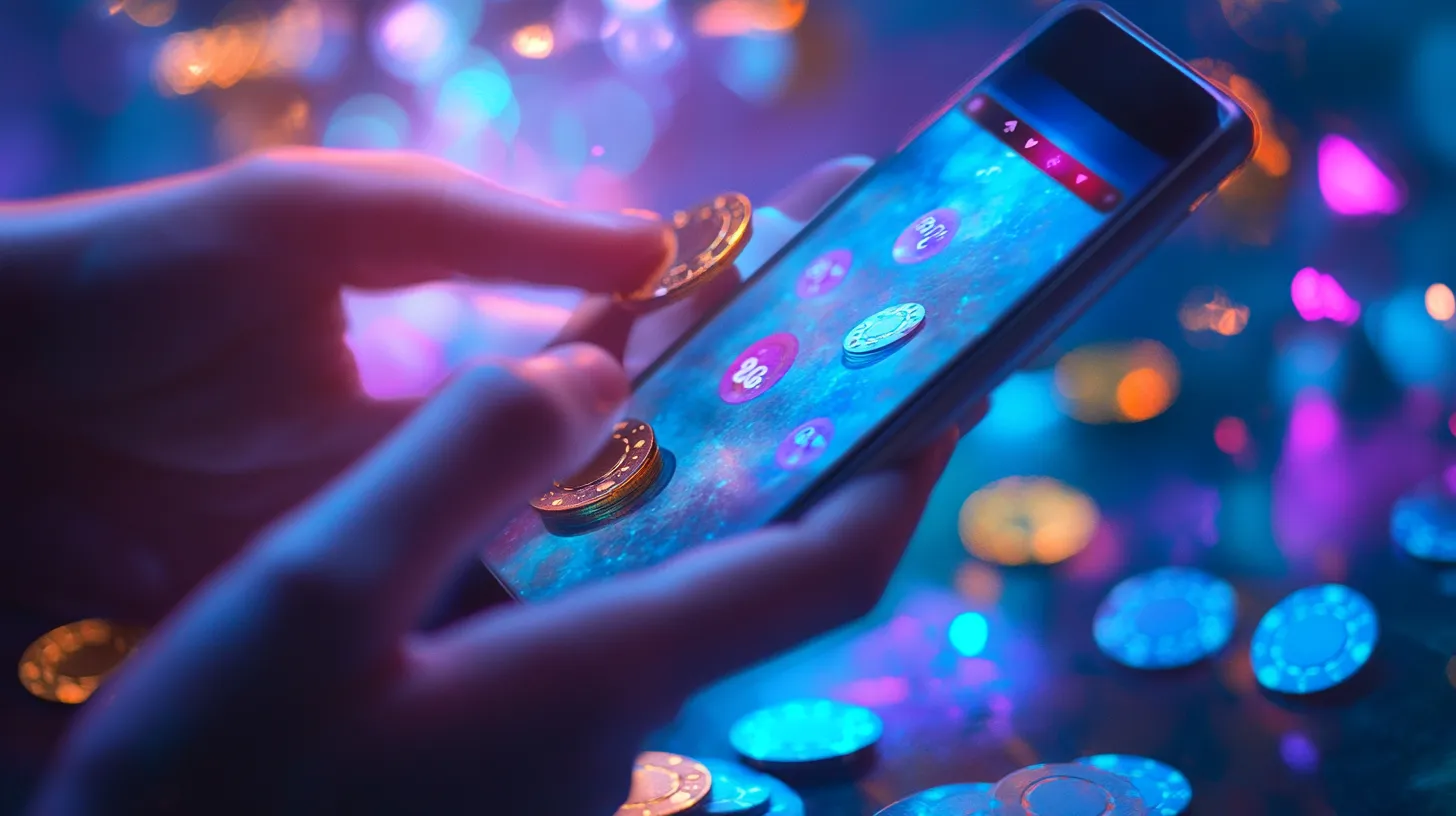 Khám Phá FC88: Nền Tảng Xổ Số Hàng Đầu Tại Việt Nam