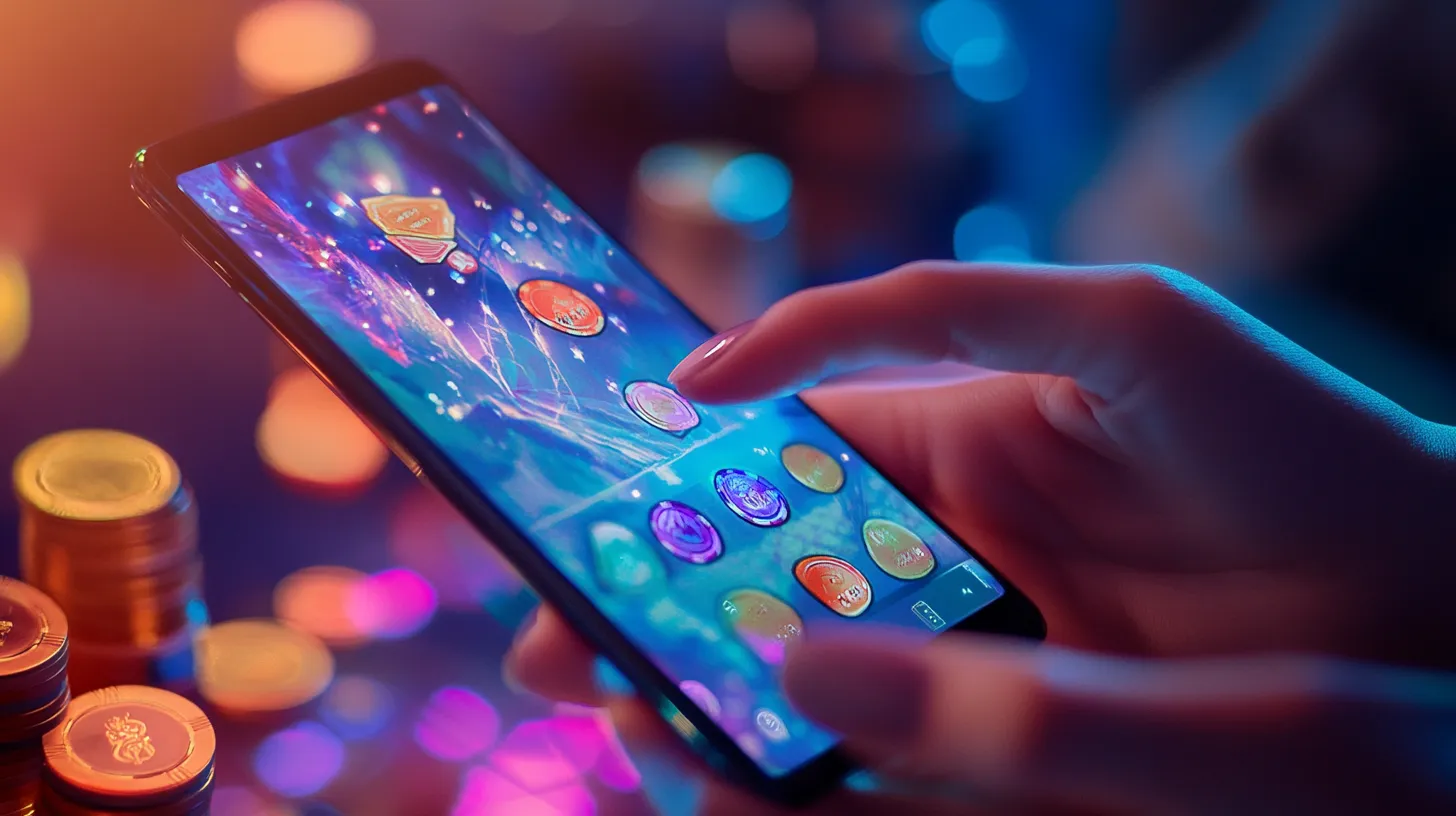 Khám Phá Thế Giới F88 Bet: Nơi Đem Đến Cơ Hội Trúng Lớn