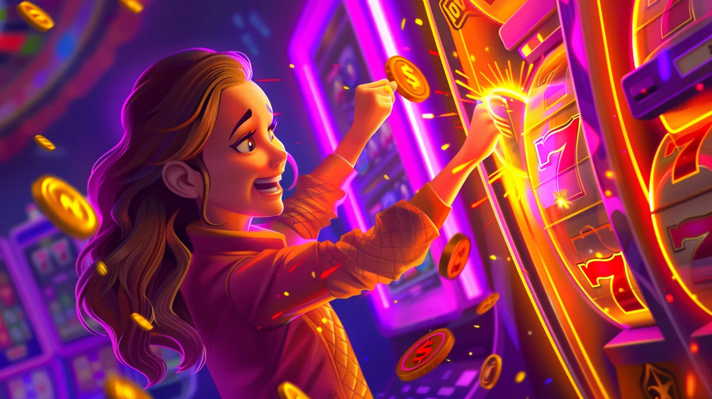 Khám Phá VNDWIN: Nơi Cung Cấp Dịch Vụ Xổ Số Hàng Đầu