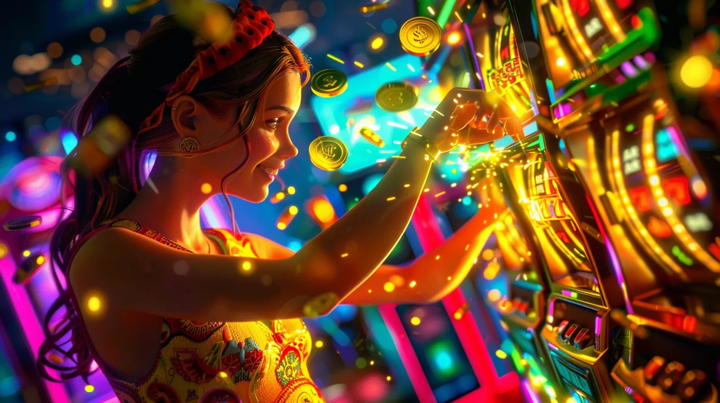 Khám Phá VNDWIN: Nơi Cung Cấp Dịch Vụ Xổ Số Hàng Đầu