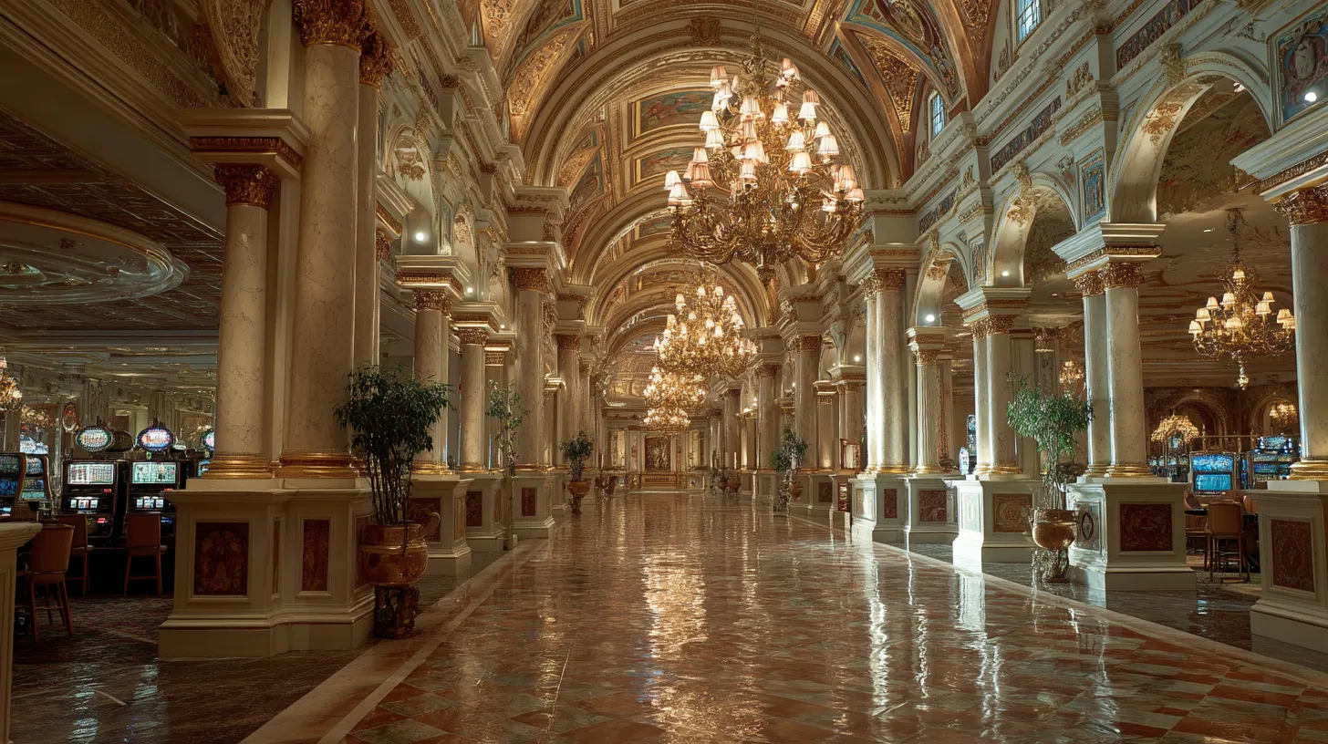 Khám Phá Pkvip: Nơi Cung Cấp Thông Tin Xổ Số Bình Thuận Hấp Dẫn