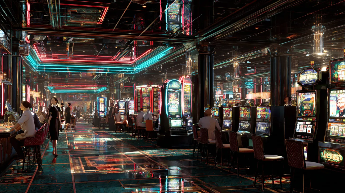 Khám Phá Nhà Cái HQ88: Địa Chỉ Tin Cậy Cho Những Người Yêu Thích Xổ Số