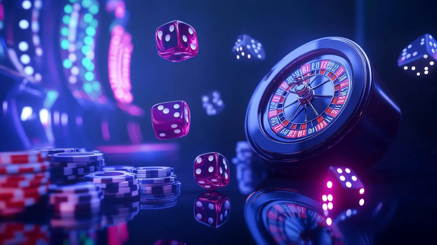 Khám Phá Thế Giới Xổ Số Cùng Febet