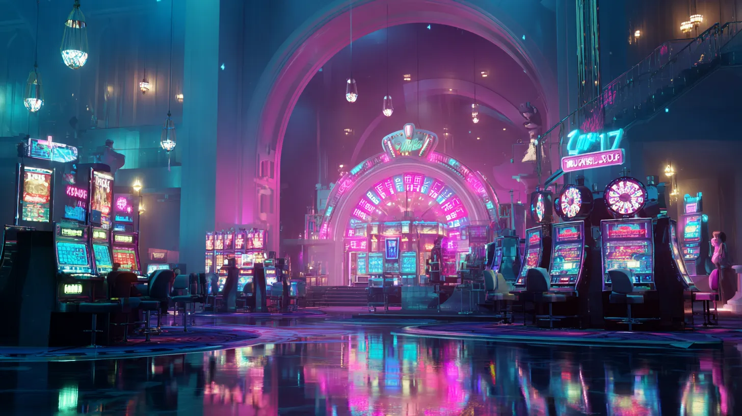 Khám Phá Thế Giới Của 8ok Slot và Dự Đoán Xổ Số Miền Trung, Miền Bắc