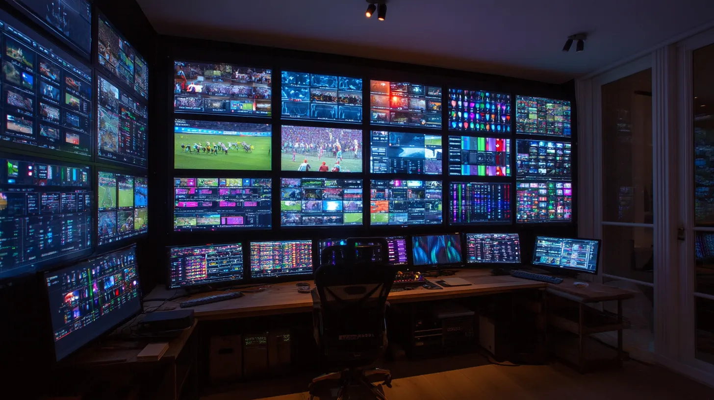 Khám Phá Thế Giới Xổ Số: Từ Hi 88 Đến Kết Quả Xổ Số Miền Nam Thứ Năm