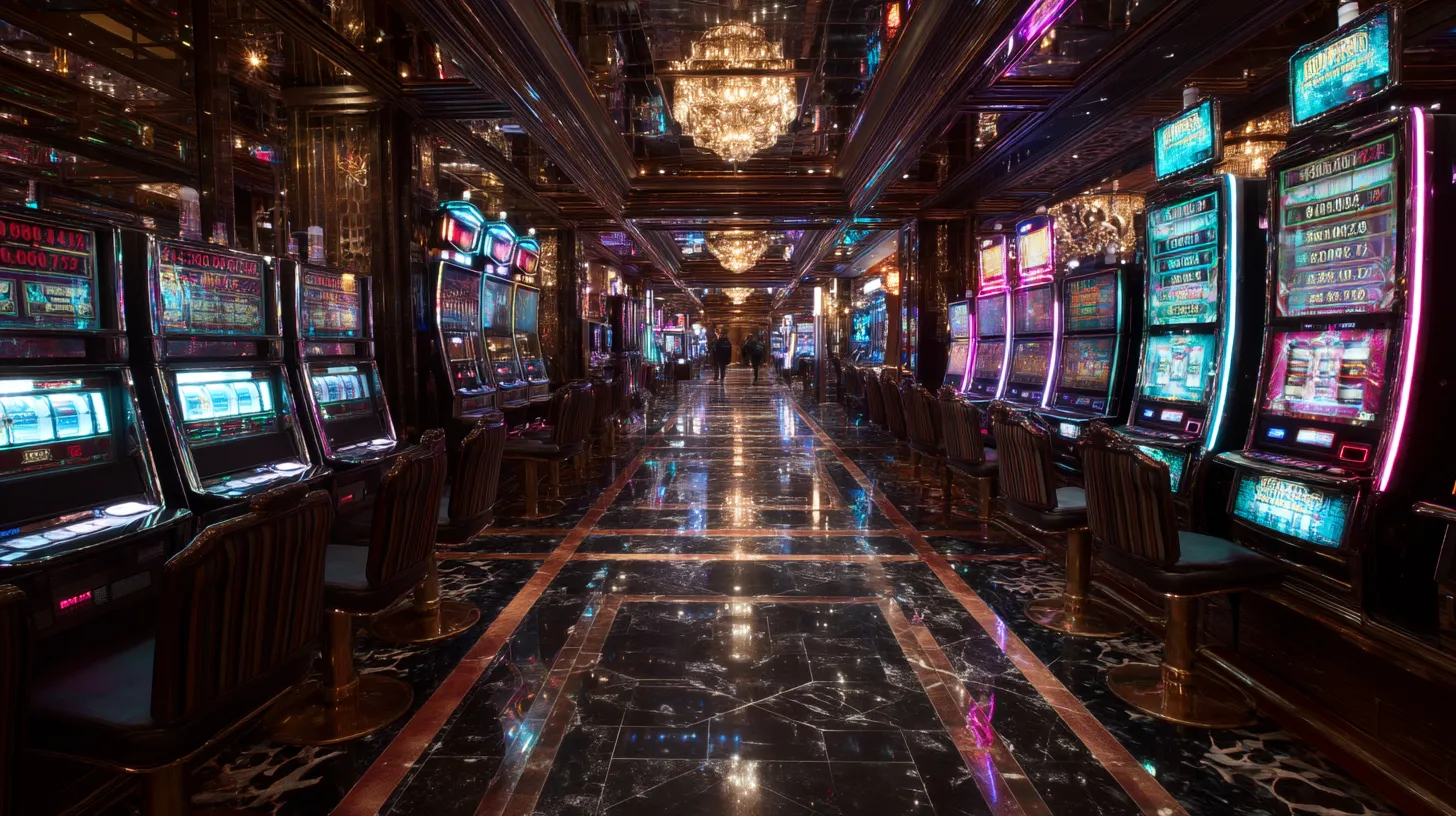 Khám Phá Thế Giới Cá Cược Với Bet169