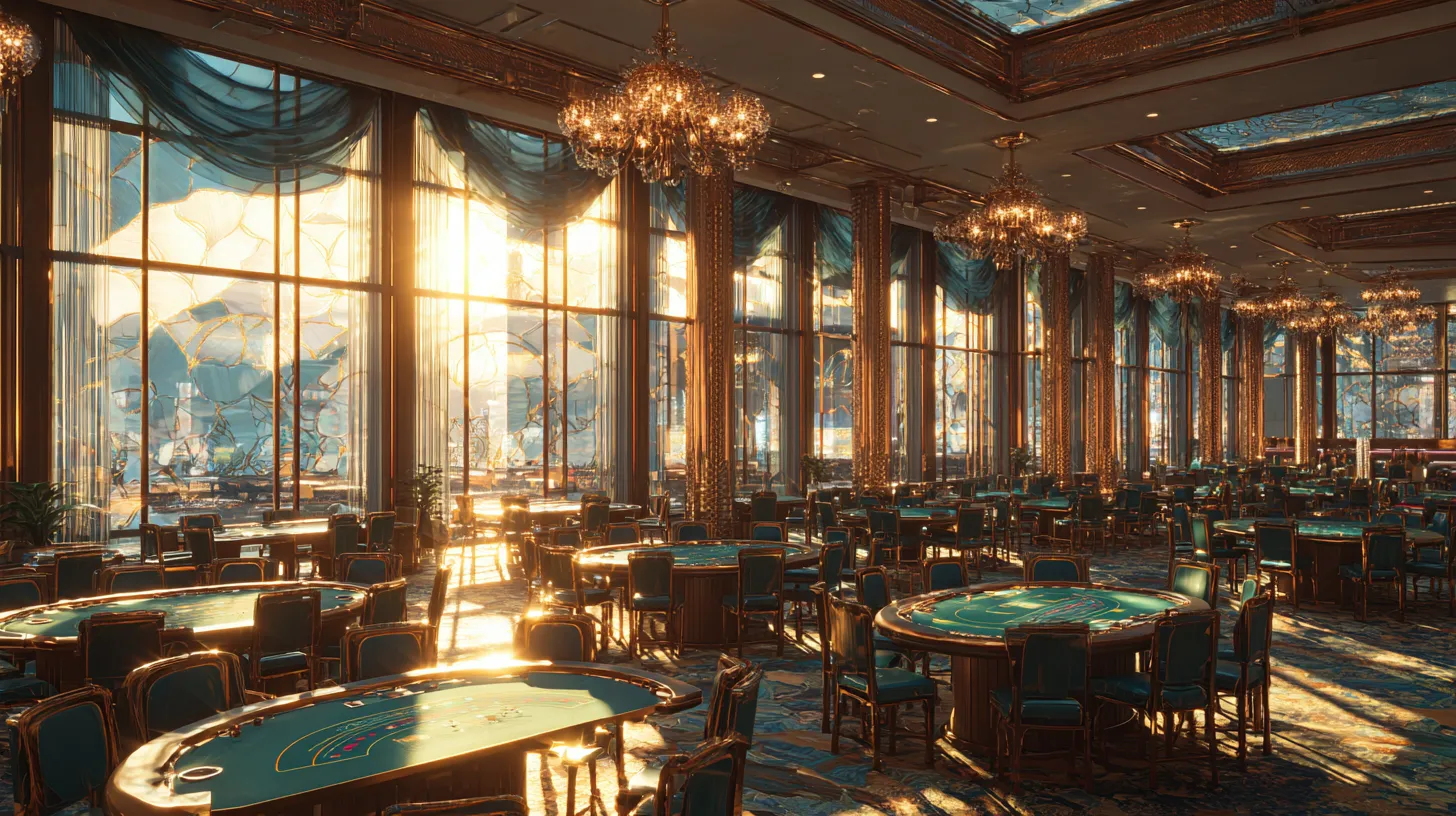 Khám Phá Thế Giới Của Xổ Số Với 55win