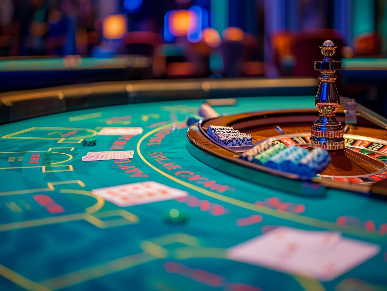 Khám Phá Thế Giới Của FC88: Ứng Dụng Xổ Số Miền Nam Và Nhiều Hơn Thế Nữa